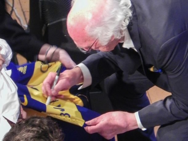 Sorpresa: Carlos Bianchi explicó por qué no va a la Bombonera a ver a Boca Sorpresa: Carlos Bianchi explicó por qué no va a la Bombonera a ver a Boca