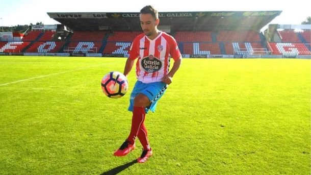 El futbolista que jugó con Messi y luego se desencantó