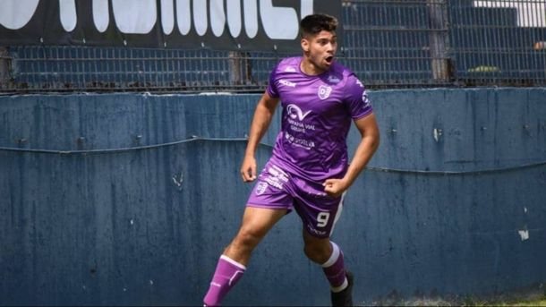 El jugador de fútbol que dejó el éxito de lado por su salud mental: de quién se trata El jugador de fútbol que dejó el éxito de lado por su salud mental: de quién se trata