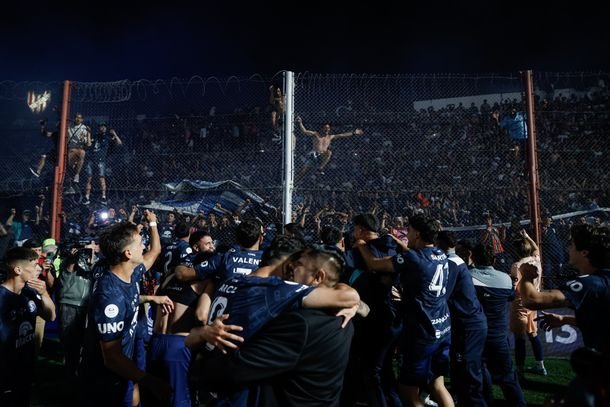 Lo cambia todo: la Copa Argentina implementará una modificación clave a partir de 2026 Lo cambia todo: la Copa Argentina implementará una modificación clave a partir de 2026