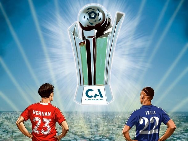 Fútbol libre por celular: cómo ver en vivo Independiente Rivadavia vs. Argentinos Juniors Fútbol libre por celular: cómo ver en vivo Independiente Rivadavia vs. Argentinos Juniors