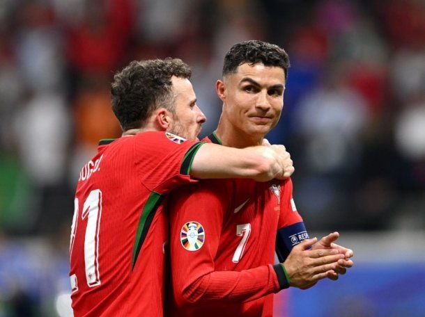 Cristiano Ronaldo volvió a apuntar contra Messi y lanzó una frase polémica sobre el Mundial 2026