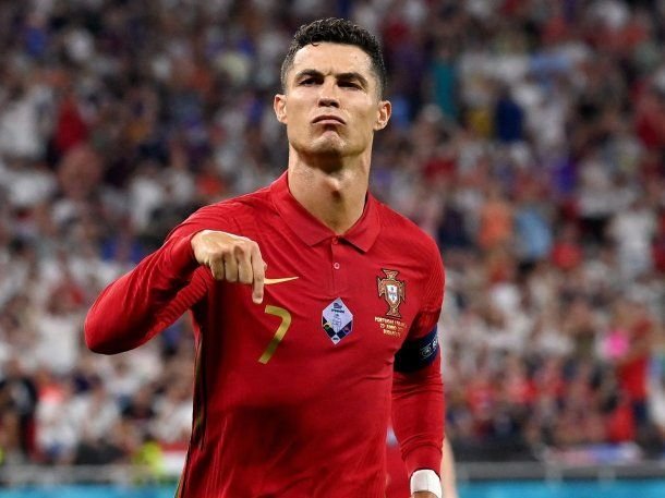 Cristiano Ronaldo jugará su sexto Mundial tras la goleada de Portugal: va por nuevos récords Cristiano Ronaldo jugará su sexto Mundial tras la goleada de Portugal: va por nuevos récords