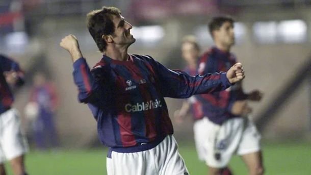 Pasó por 10 clubes de fútbol, salió campeón en San Lorenzo y hoy trabaja en un frigorífico