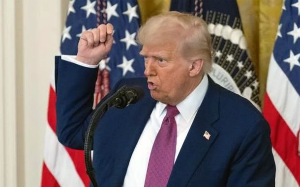 Terminó el cierre gubernamental más largo en la historia de EEUU: cuánto duró