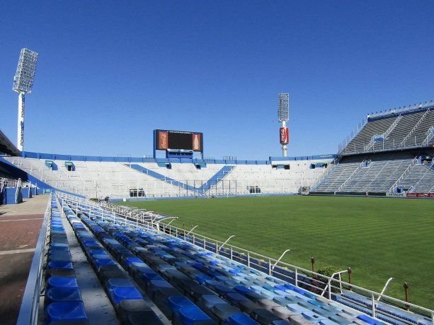 Vélez vs. Argentinos Juniors, por los Playoffs del Torneo Clausura 2025: horario, formaciones y TV Vélez vs. Argentinos Juniors, por los Playoffs del Torneo Clausura 2025: horario, formaciones y TV