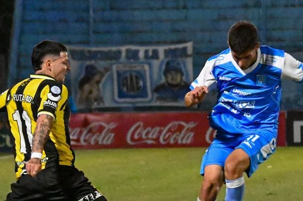 Fútbol libre por celular: cómo ver en vivo Deportivo Madryn vs. Estudiantes (RC)