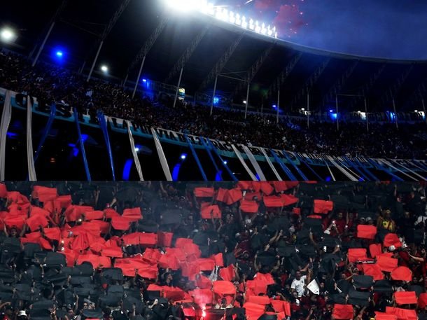Aprevide explicó por qué levantó la sanción a Racing justo para el partido contra River