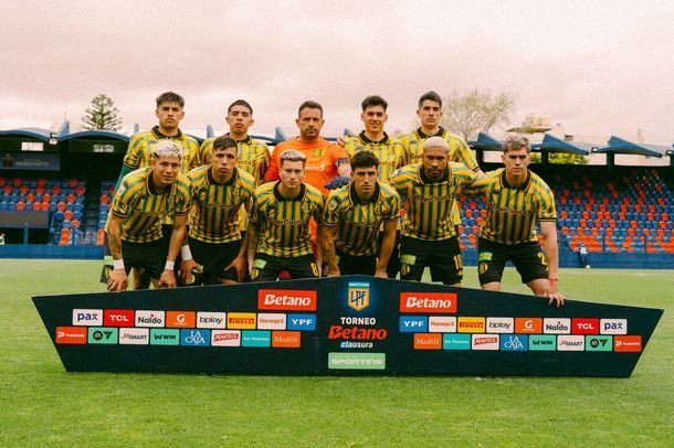 Aldosivi vs. San Martín de San Juan por el Torneo Clausura: goles, resultado en vivo y minuto a minuto