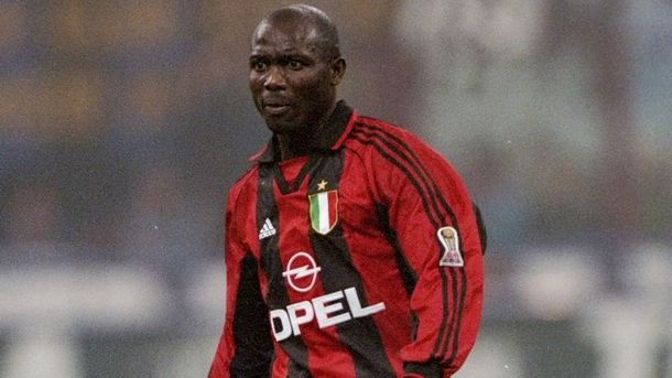 La historia del presidente que llegó a ganar un Balón de Oro: de qué jugador se trata La historia del presidente que llegó a ganar un Balón de Oro: de qué jugador se trata