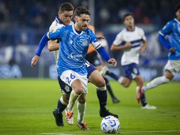 Fútbol libre por celular: cómo ver en vivo Gimnasia vs. Vélez
