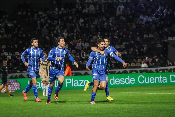 Atlético Tucumán vs. Godoy Cruz por el Torneo Clausura: horario, formaciones y TV