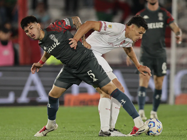 Fútbol libre por celular: cómo ver en vivo Barracas Central vs. Huracán Fútbol libre por celular: cómo ver en vivo Barracas Central vs. Huracán