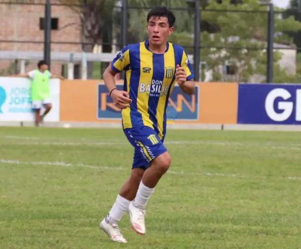Tragedia en el fútbol argentino: murió ahogado un juvenil que iba a jugar en Vélez