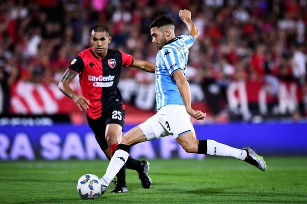 Fútbol libre por celular: cómo ver en vivo Newell’s vs Racing