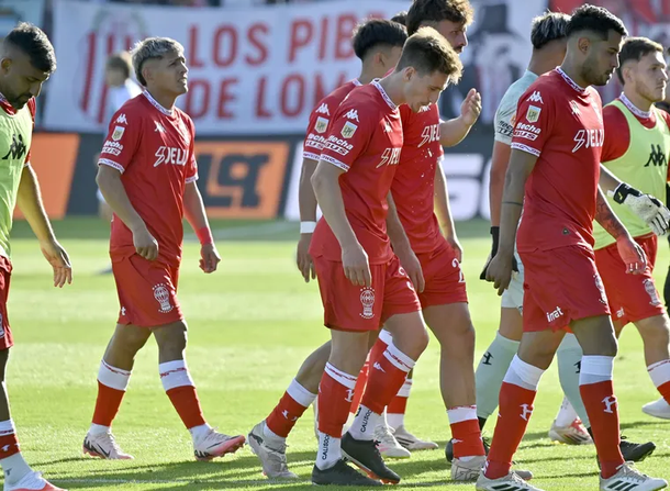 La decisión de Huracán con Frank Kudelka tras la polémica arbitral que lo dejó sin Playoffs