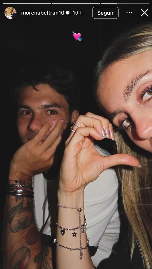 La cena en parejas que organizó Leandro Paredes y reforzó la unión del plantel de Boca