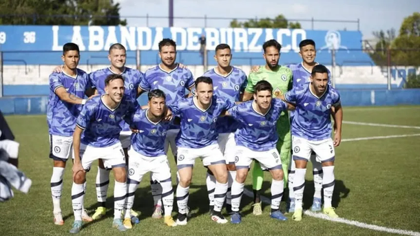 Inédito: club del Ascenso anunció que echa a todo el plantel por «notoria falta de actitud»