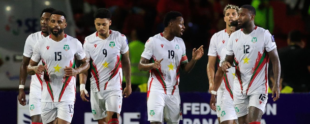 Por qué Surinam, rival de Bolivia, está en Sudamérica pero no juega las competencias de Conmebol