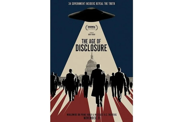 Expectativa mundial por un posible anuncio de Donald Trump sobre vida extraterrestre