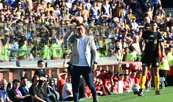 Rosario Central, víctima de la maldición: todos los equipos que quedaron eliminados tras ganar sus zonas Rosario Central, víctima de la maldición: todos los equipos que quedaron eliminados tras ganar sus zonas