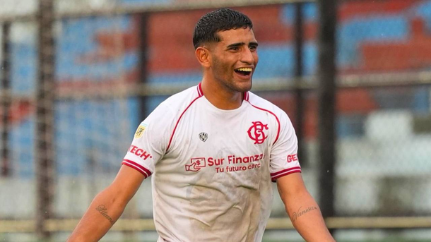 Néstor Grindetti confirmó quién será el primer refuerzo de Independiente para 2026 Néstor Grindetti confirmó quién será el primer refuerzo de Independiente para 2026