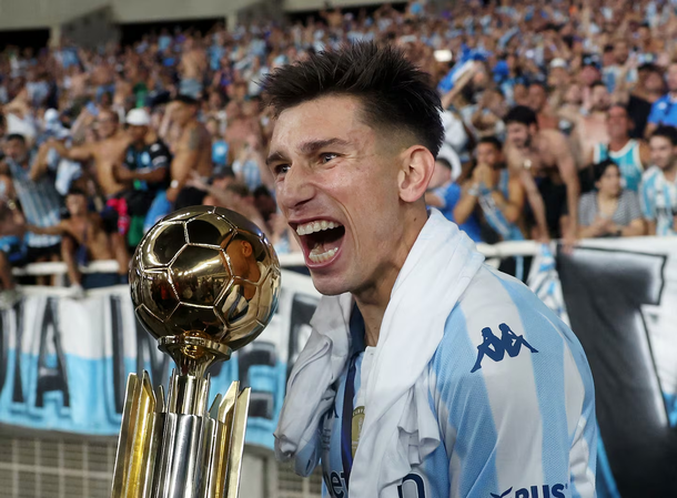 El jugador que se va libre de un club grande de Argentina y ya está en el radar de Boca