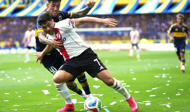 Qué necesita River para clasificar a la Copa Libertadores 2026