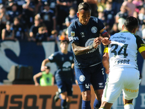 Fútbol libre por celular: cómo ver en vivo Defensa y Justicia vs. Independiente Rivadavia Fútbol libre por celular: cómo ver en vivo Defensa y Justicia vs. Independiente Rivadavia