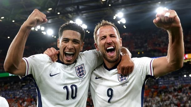 Fútbol libre por celular: cómo ver en vivo Inglaterra vs Serbia