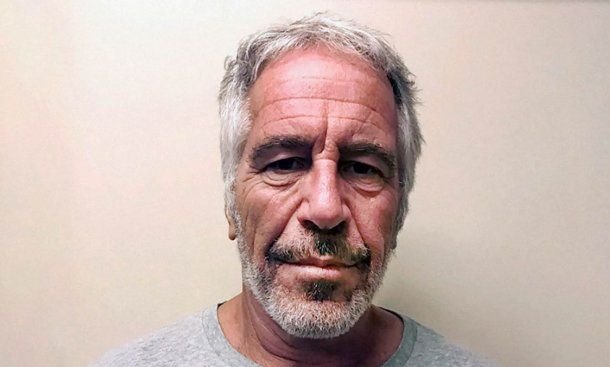 Jeffrey Epstein Jeffrey Epstein