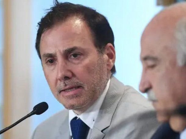 El Consejo de la Magistratura investigará al juez que prohibió difundir audios de Karina Milei El Consejo de la Magistratura investigará al juez que prohibió difundir audios de Karina Milei