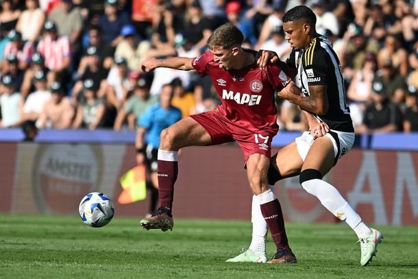 Lanús vs. Atlético Mineiro, por la final de la Copa Sudamericana: goles, resultado en vivo y minuto a minuto Lanús vs. Atlético Mineiro, por la final de la Copa Sudamericana: goles, resultado en vivo y minuto a minuto