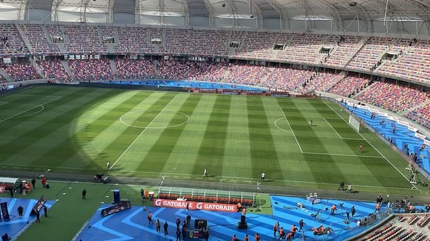 Central Córdoba vs. Racing, por el Torneo Clausura 2025: goles, resultado en vivo y minuto a minuto Central Córdoba vs. Racing, por el Torneo Clausura 2025: goles, resultado en vivo y minuto a minuto