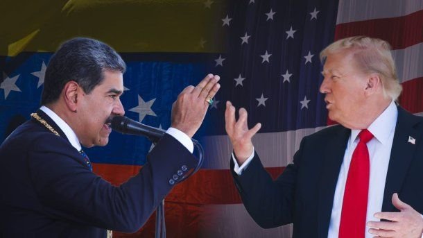 Venezuela negó que Nicolás Maduro esté negociando su salida del país con el gobierno de Donald Trump