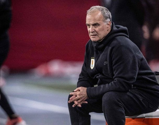 El anuncio de Uruguay sobre Marcelo Bielsa: ¿qué va a pasar con la Selección a meses del Mundial?