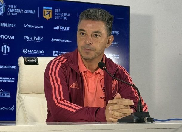 A días del Superclásico, Marcelo Gallardo renovó su contrato con River: seguirá hasta diciembre de 2026 A días del Superclásico, Marcelo Gallardo renovó su contrato con River: seguirá hasta diciembre de 2026