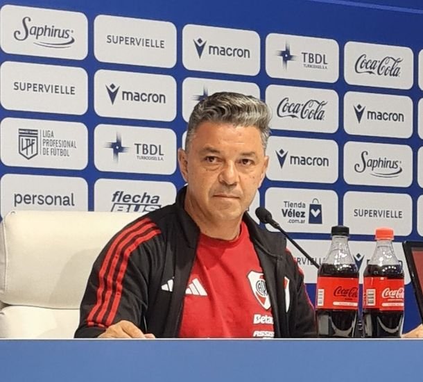 Cuáles son los posibles rivales de River en los octavos de final del Torneo Clausura Cuáles son los posibles rivales de River en los octavos de final del Torneo Clausura