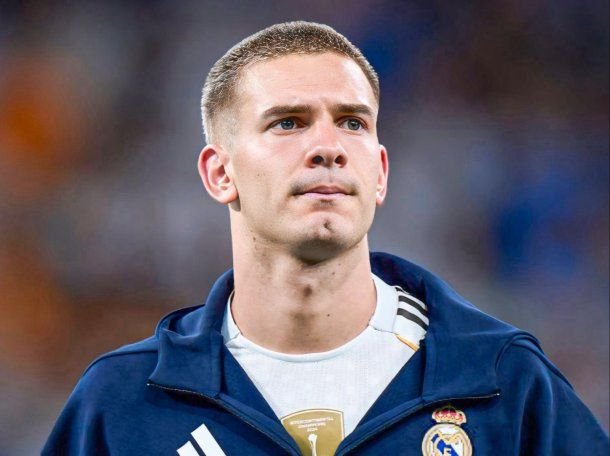 Liverpool vs. Real Madrid, por la Champions League 2025/26: formaciones, horario y TV Liverpool vs. Real Madrid, por la Champions League 2025/26: formaciones, horario y TV