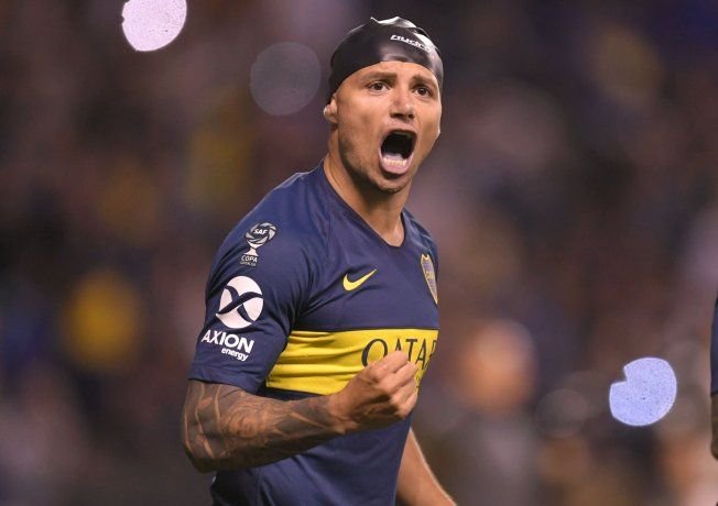 Mauro Zárate confesó por qué se fue de Boca en 2021: «Me fui por pelotudo»