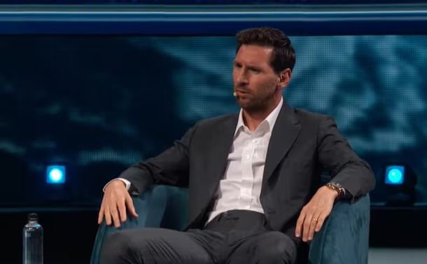 La bomba de Jorge Rial sobre el futuro Lionel Messi: «Va a ser…»