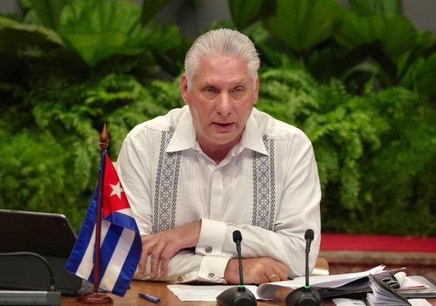 Amnistía Internacional le reclamó a Cuba poner fin a «prácticas autoritarias» contra mujeres defensoras de DDHH Amnistía Internacional le reclamó a Cuba poner fin a «prácticas autoritarias» contra mujeres defensoras de DDHH