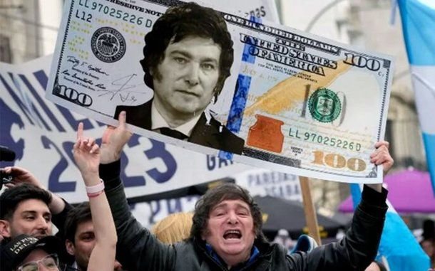 Carlos Melconian habló sobre la posibilidad de una dolarización: «Desorden»