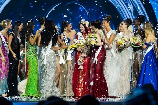 Tailandia: ordenaron detener a copropietaria de Miss Universo por presunto fraude Tailandia: ordenaron detener a copropietaria de Miss Universo por presunto fraude
