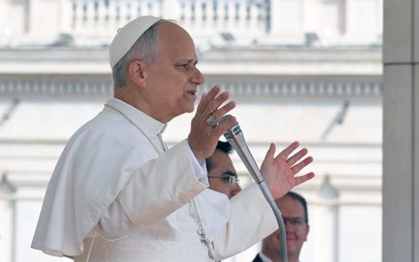 El papa León XIV aprobó cambios en títulos sobre la Virgen María: cuáles son El papa León XIV aprobó cambios en títulos sobre la Virgen María: cuáles son