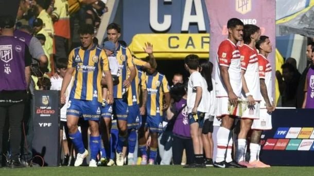 Cuándo sale el fallo del Tribunal de Disciplina de AFA tras el descargo de Estudiantes por el polémico pasillo Cuándo sale el fallo del Tribunal de Disciplina de AFA tras el descargo de Estudiantes por el polémico pasillo