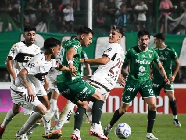 Sarmiento vs. Instituto por el Torneo Clausura: horario, formaciones y TV