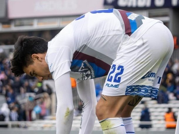 Inédito: Pol Fernández corre riesgo de descender dos veces en una misma temporada