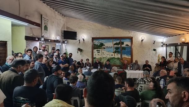 No va más: tras meses de incumplimientos, Rampla Juniors rompió lazos con Foster Gillett