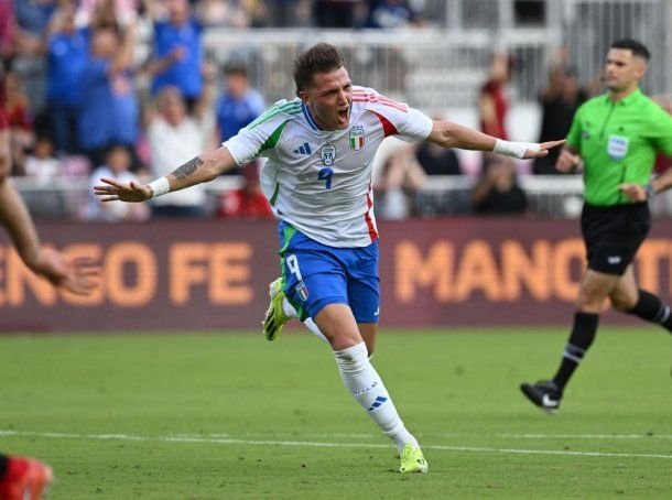 Fútbol libre por celular: cómo ver en vivo Moldavia vs Italia